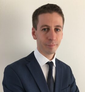 Picture of Maarten Bras